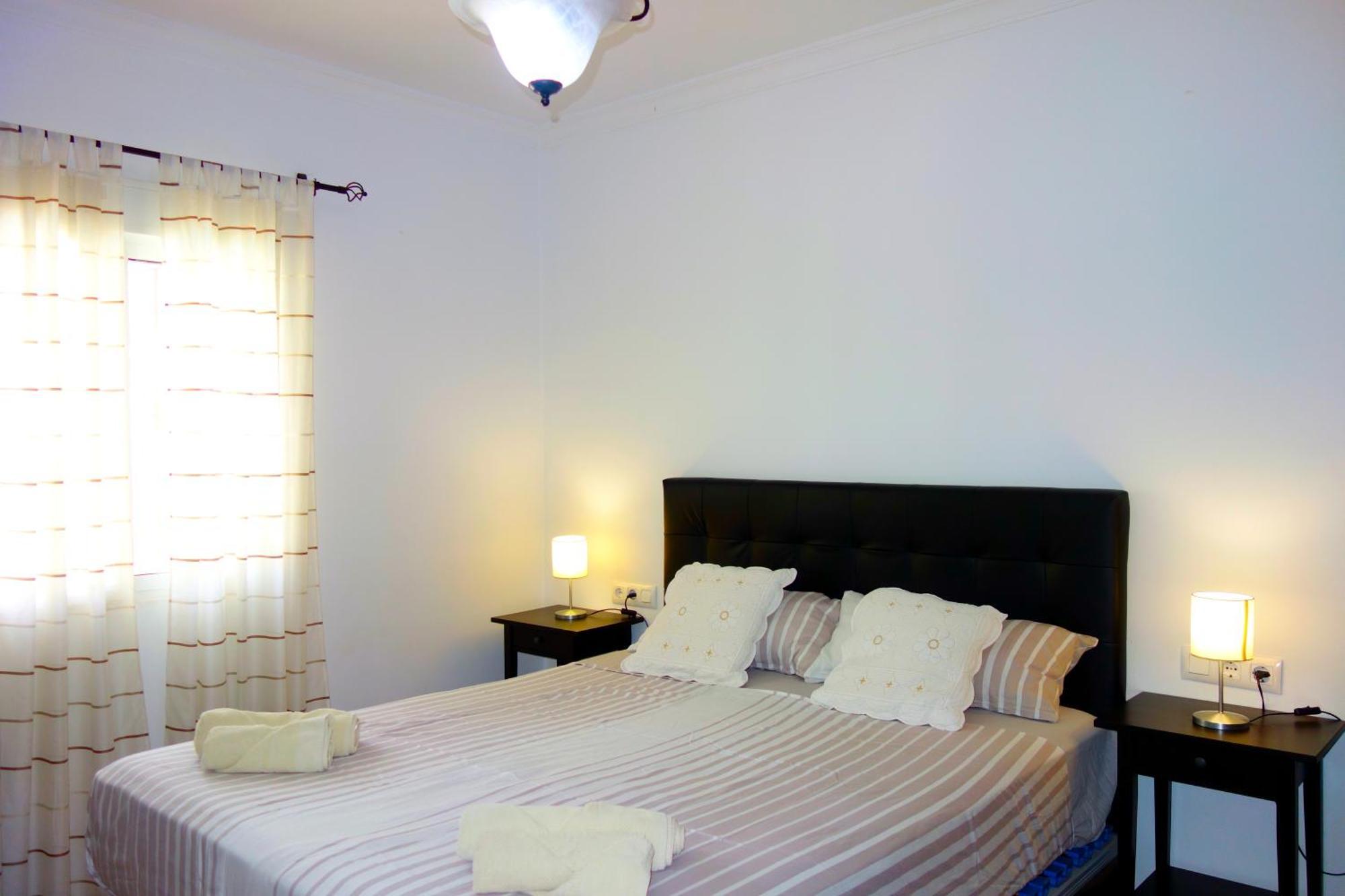 Casa Limon - Ferienhaus - Pool - Klimaanlage - W-Lan Chiclana de la Frontera Εξωτερικό φωτογραφία