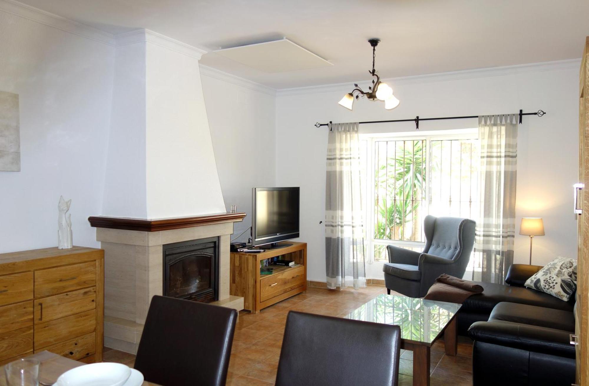 Casa Limon - Ferienhaus - Pool - Klimaanlage - W-Lan Chiclana de la Frontera Εξωτερικό φωτογραφία